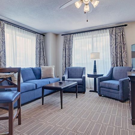 Club Wyndham Old Town Alexandria Ξενοδοχείο Εξωτερικό φωτογραφία