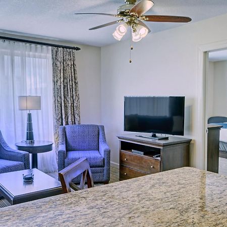 Club Wyndham Old Town Alexandria Ξενοδοχείο Εξωτερικό φωτογραφία