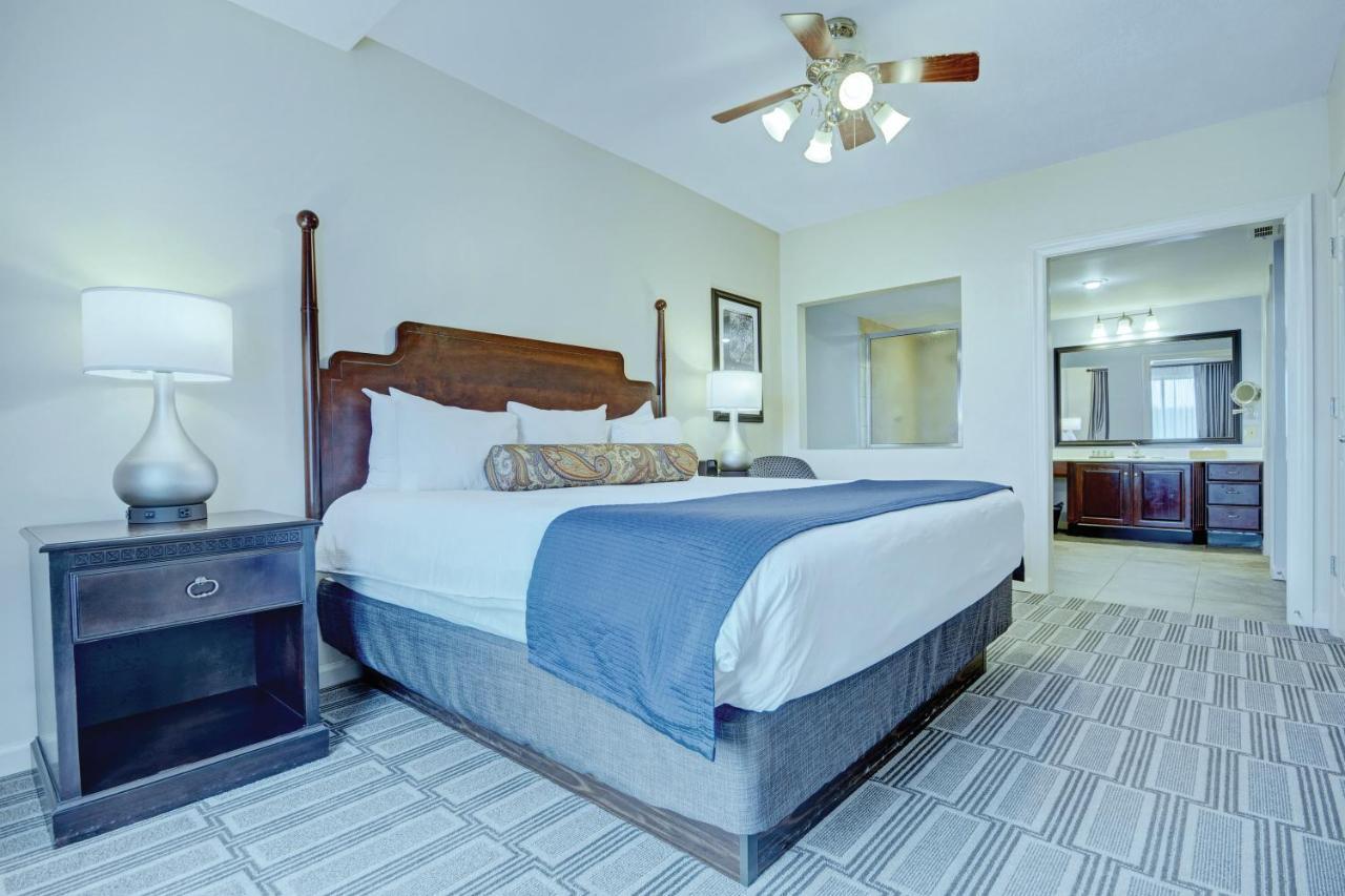 Club Wyndham Old Town Alexandria Ξενοδοχείο Εξωτερικό φωτογραφία