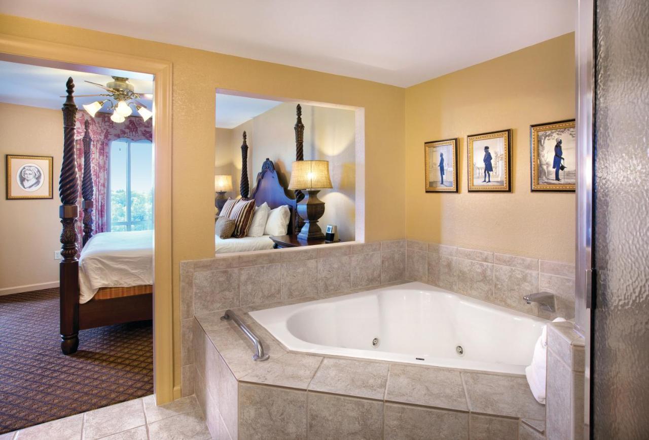 Club Wyndham Old Town Alexandria Ξενοδοχείο Εξωτερικό φωτογραφία