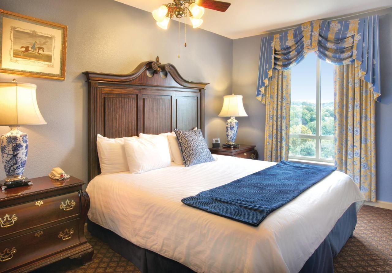 Club Wyndham Old Town Alexandria Ξενοδοχείο Εξωτερικό φωτογραφία