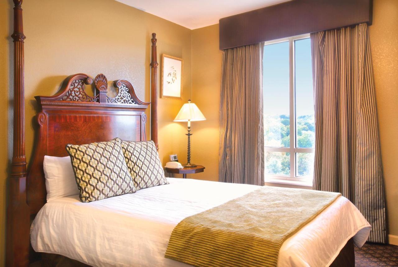 Club Wyndham Old Town Alexandria Ξενοδοχείο Εξωτερικό φωτογραφία