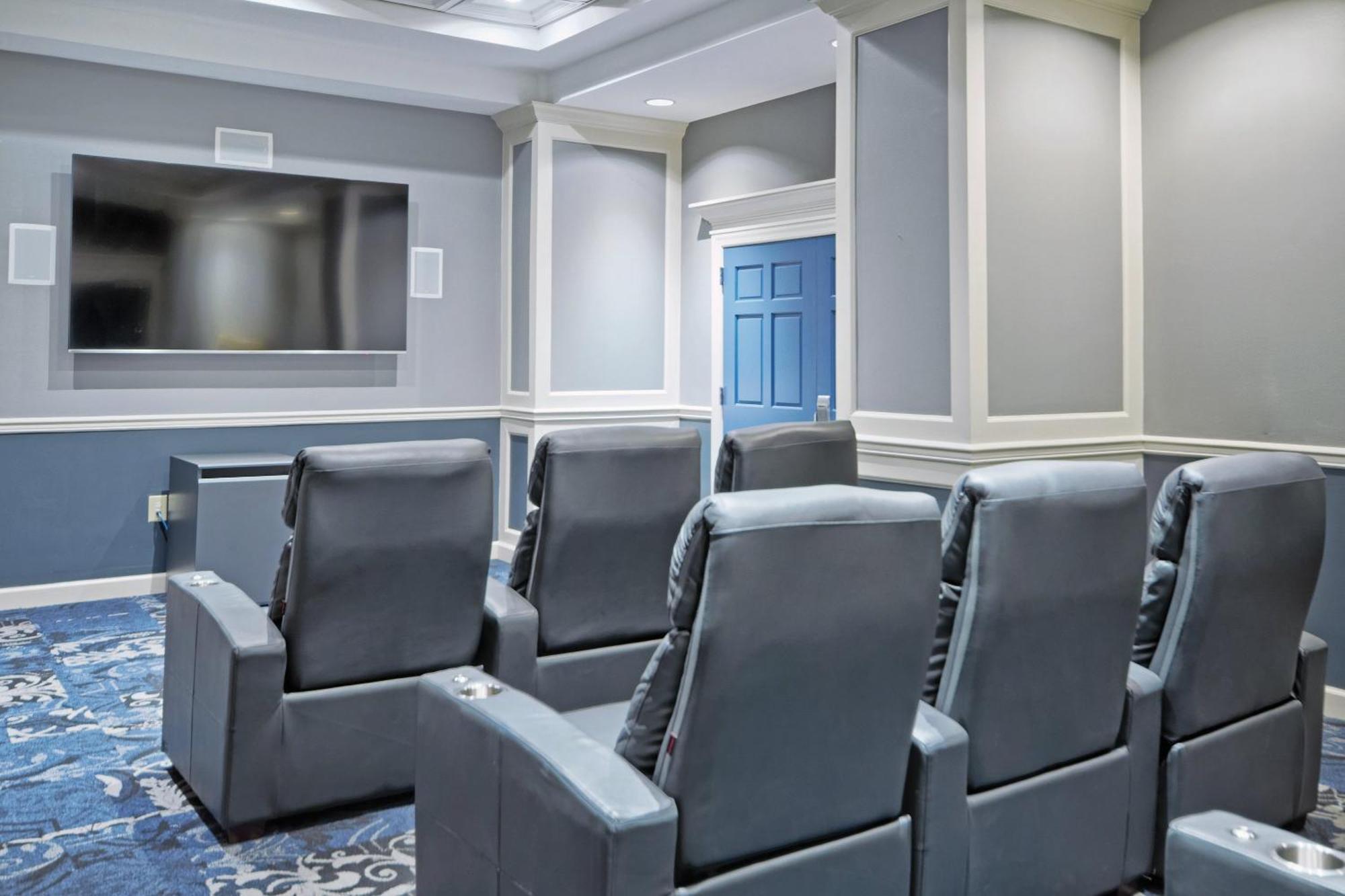 Club Wyndham Old Town Alexandria Ξενοδοχείο Εξωτερικό φωτογραφία