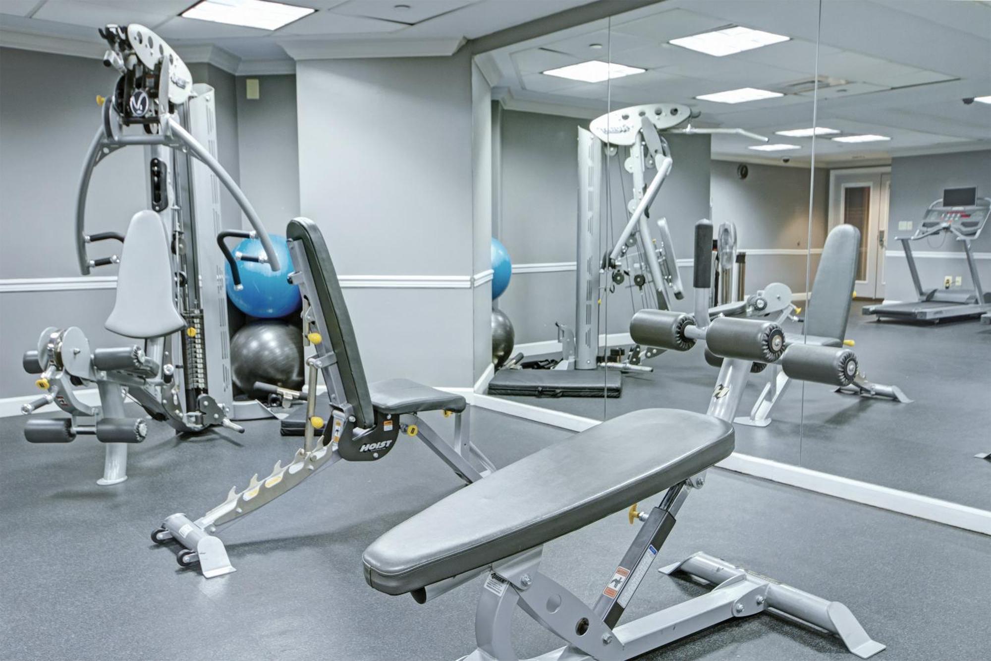Club Wyndham Old Town Alexandria Ξενοδοχείο Εξωτερικό φωτογραφία