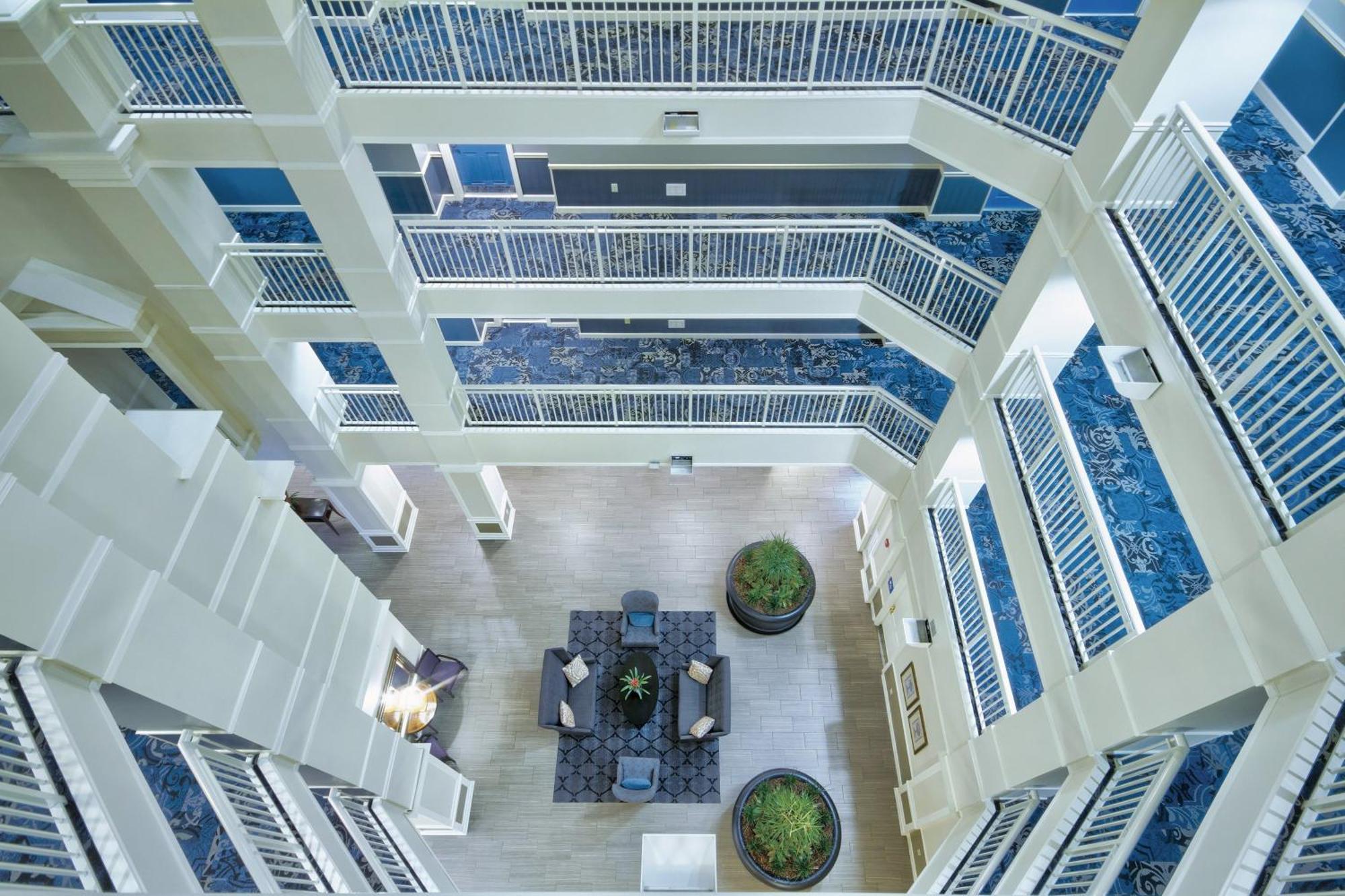Club Wyndham Old Town Alexandria Ξενοδοχείο Εξωτερικό φωτογραφία