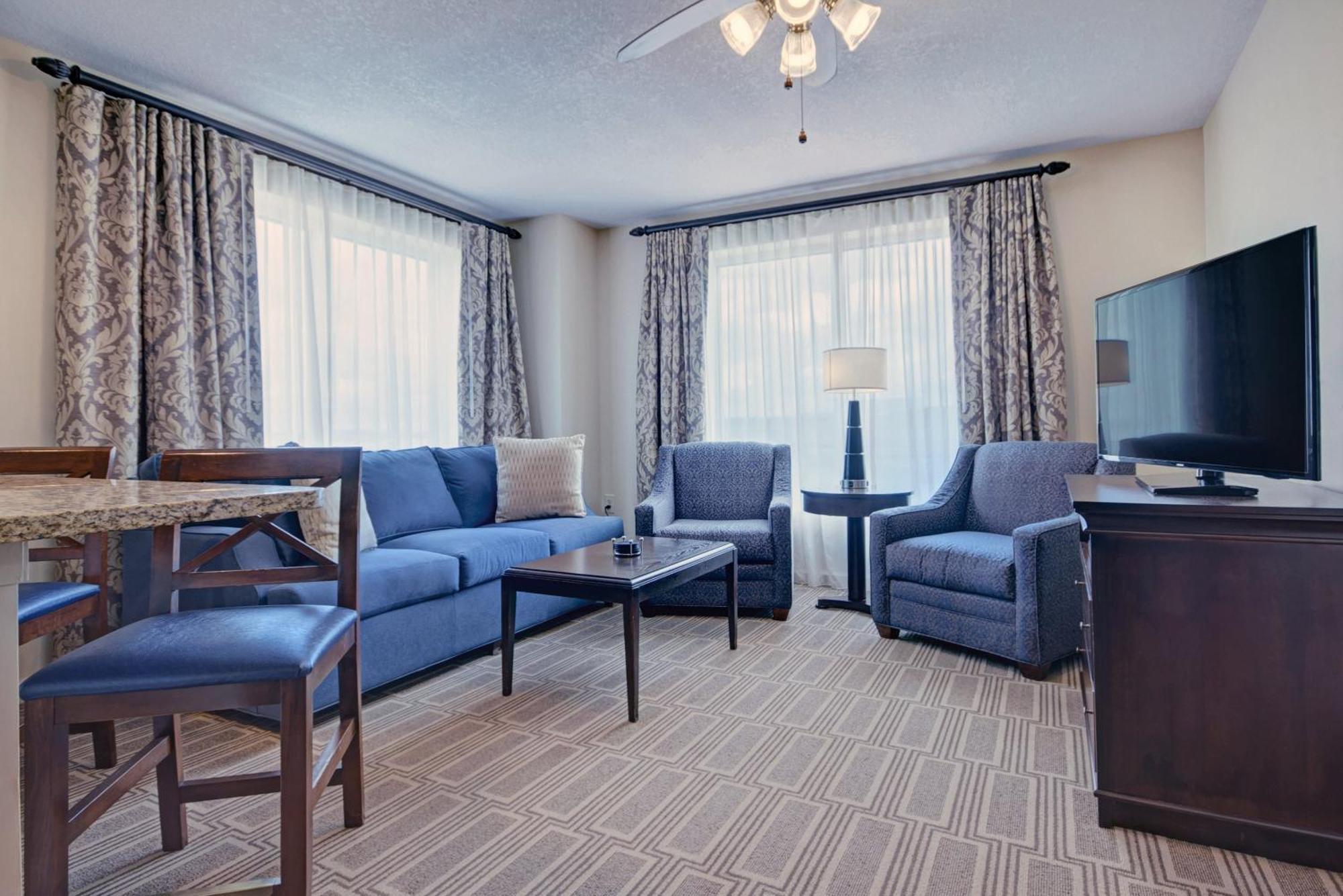 Club Wyndham Old Town Alexandria Ξενοδοχείο Εξωτερικό φωτογραφία