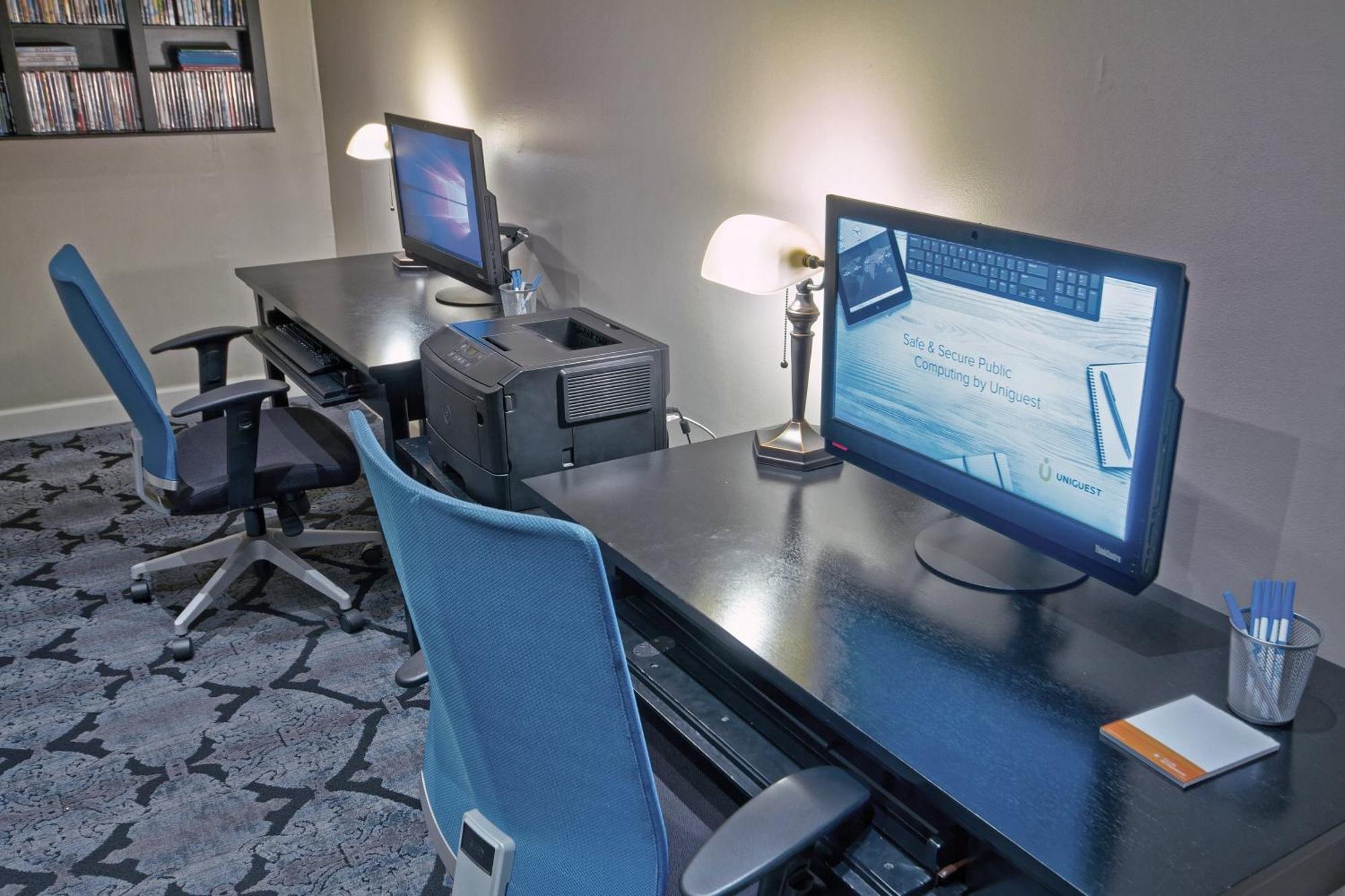 Club Wyndham Old Town Alexandria Ξενοδοχείο Εξωτερικό φωτογραφία