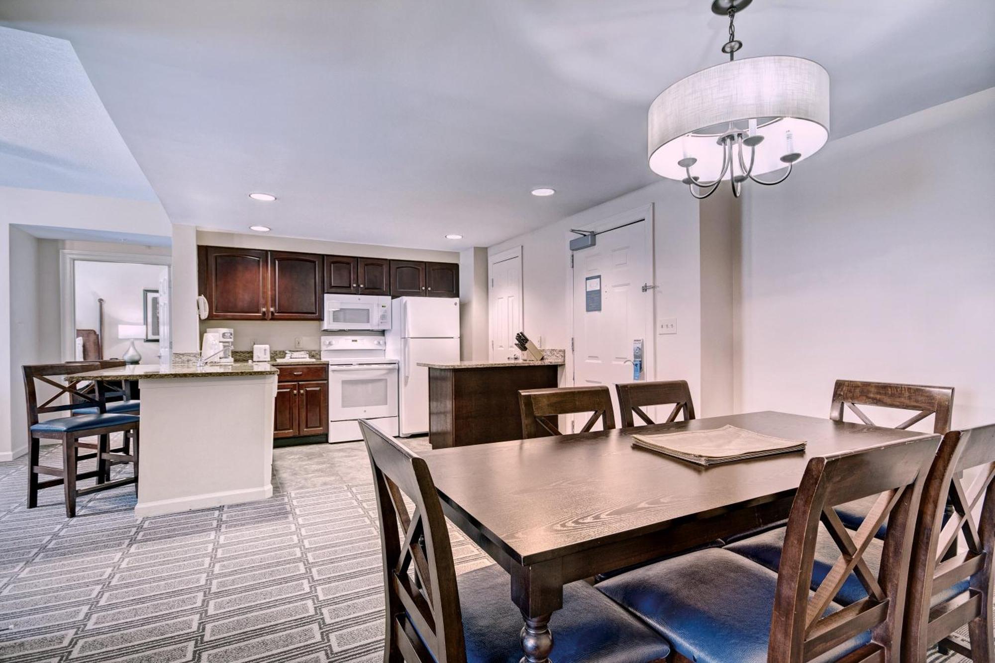 Club Wyndham Old Town Alexandria Ξενοδοχείο Εξωτερικό φωτογραφία