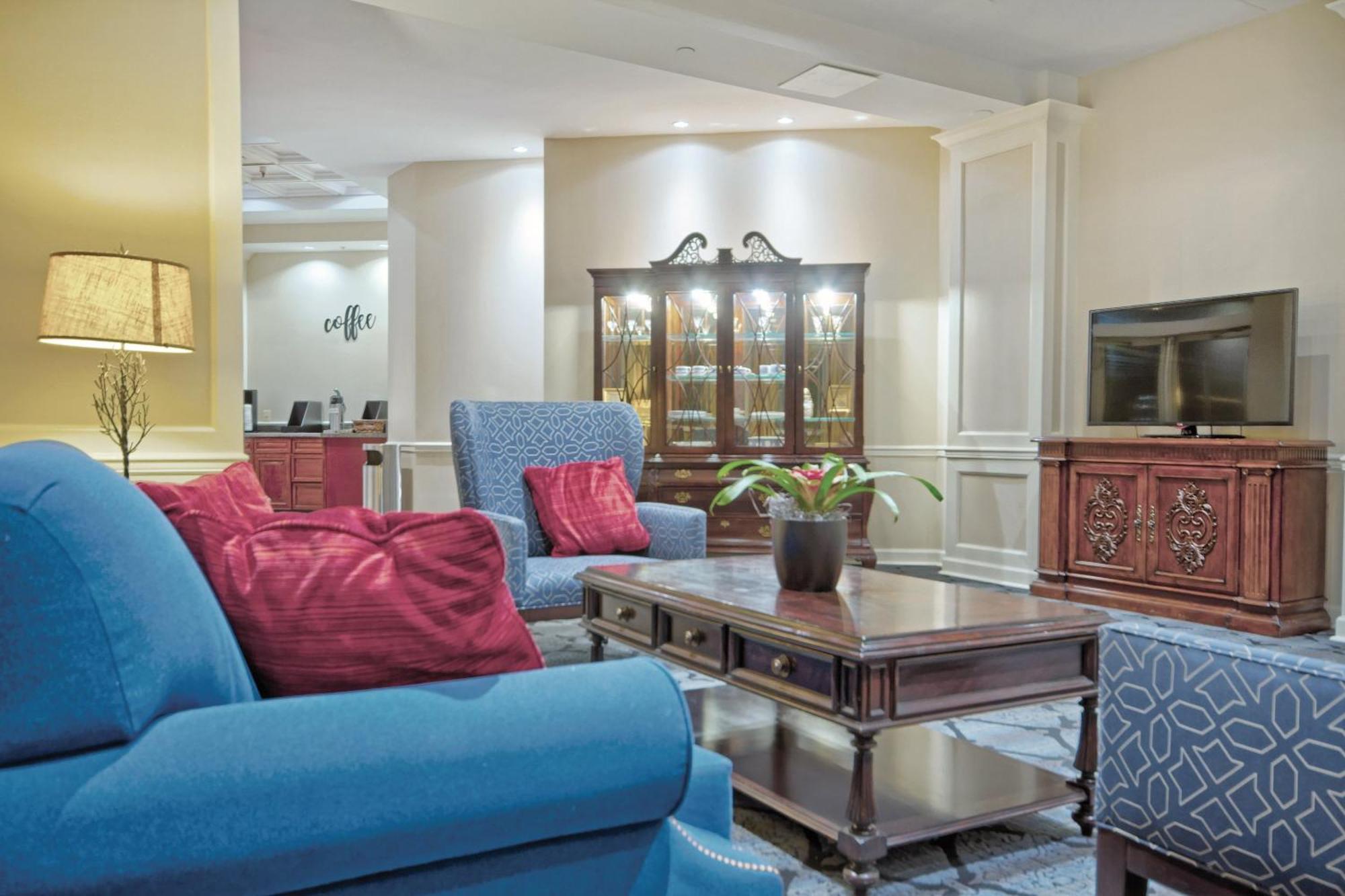 Club Wyndham Old Town Alexandria Ξενοδοχείο Εξωτερικό φωτογραφία