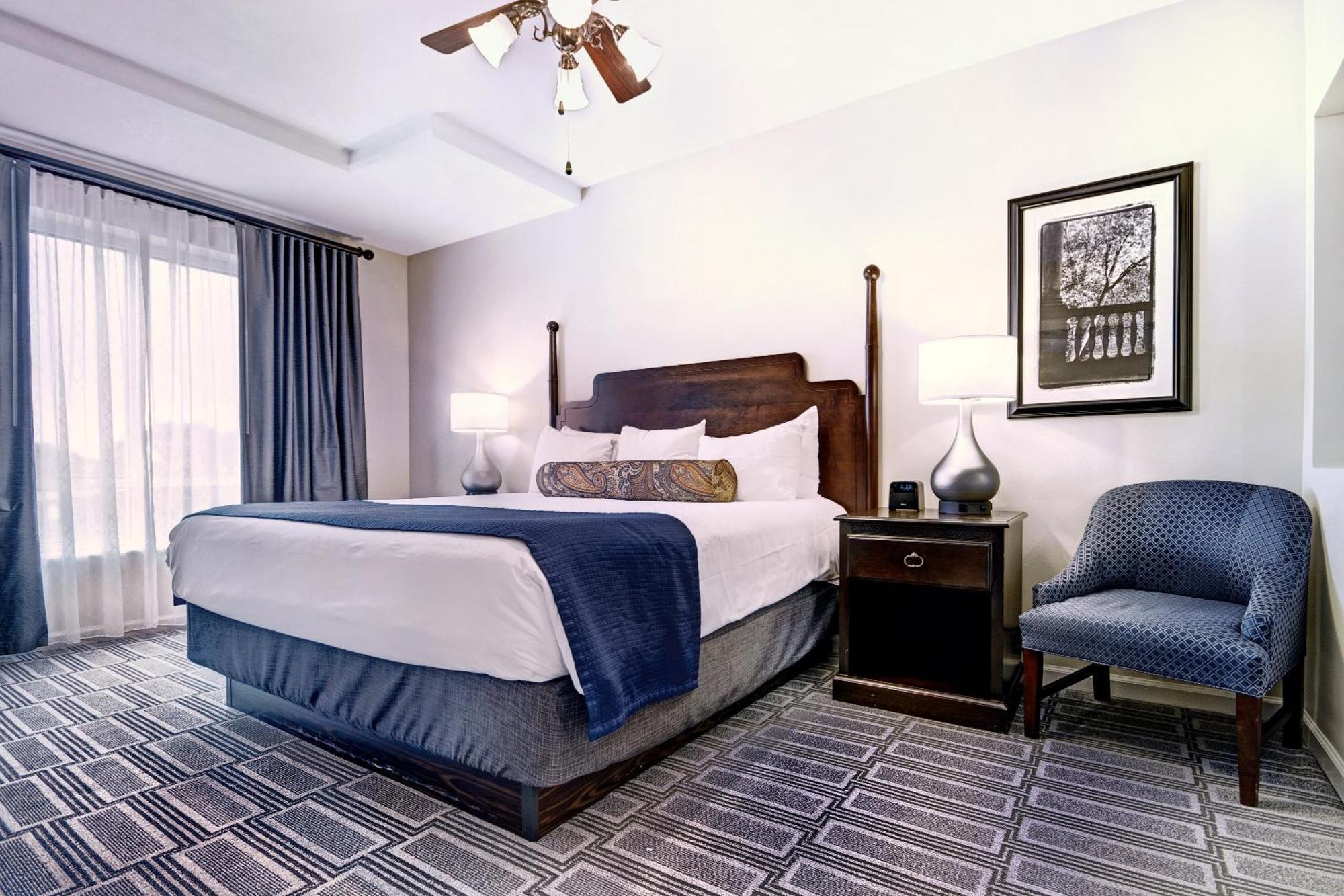 Club Wyndham Old Town Alexandria Ξενοδοχείο Εξωτερικό φωτογραφία