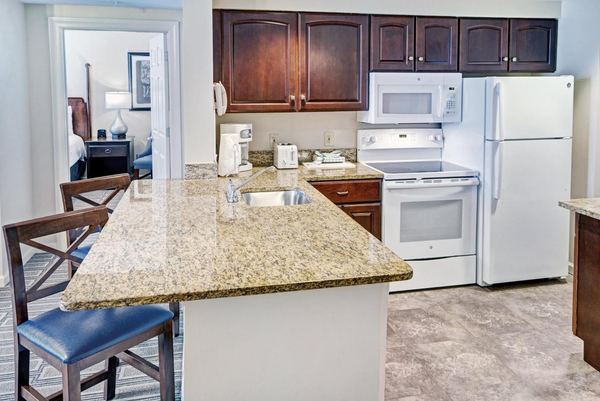 Club Wyndham Old Town Alexandria Ξενοδοχείο Εξωτερικό φωτογραφία