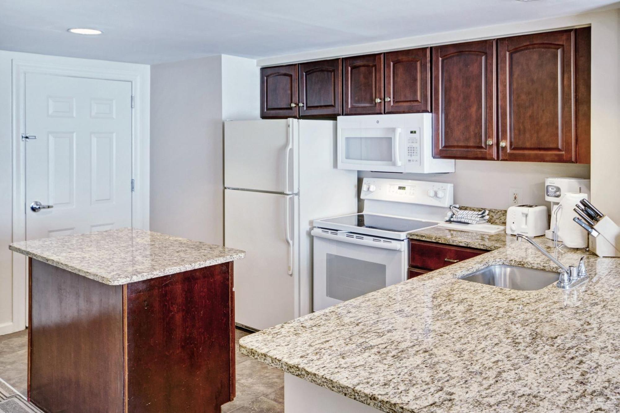 Club Wyndham Old Town Alexandria Ξενοδοχείο Εξωτερικό φωτογραφία