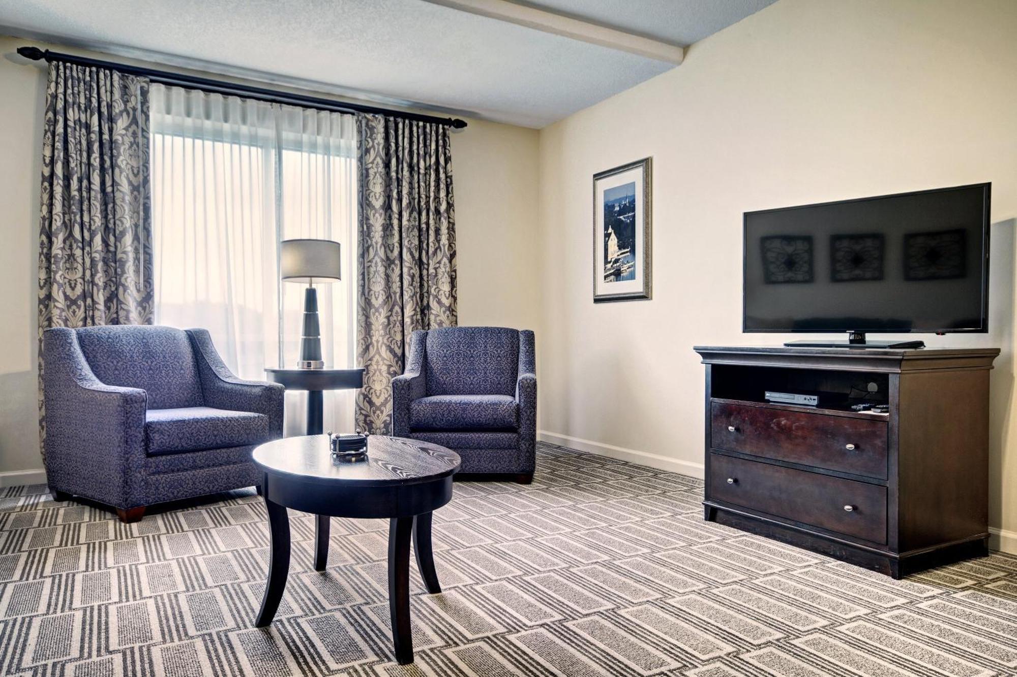 Club Wyndham Old Town Alexandria Ξενοδοχείο Εξωτερικό φωτογραφία