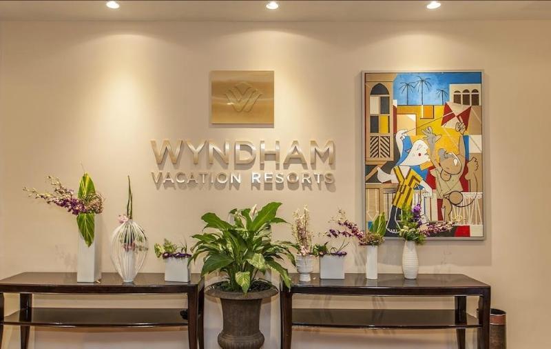 Club Wyndham Old Town Alexandria Ξενοδοχείο Εξωτερικό φωτογραφία