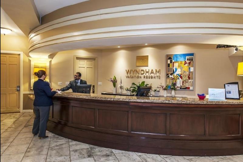 Club Wyndham Old Town Alexandria Ξενοδοχείο Εξωτερικό φωτογραφία