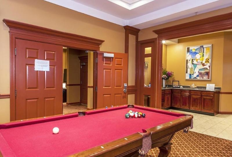Club Wyndham Old Town Alexandria Ξενοδοχείο Εξωτερικό φωτογραφία