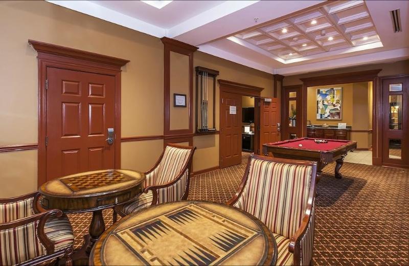 Club Wyndham Old Town Alexandria Ξενοδοχείο Εξωτερικό φωτογραφία