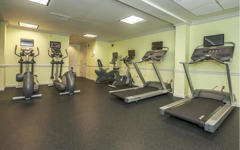 Club Wyndham Old Town Alexandria Ξενοδοχείο Εξωτερικό φωτογραφία
