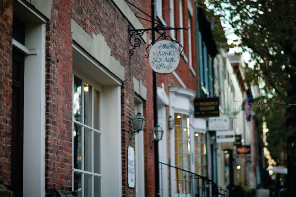 Club Wyndham Old Town Alexandria Ξενοδοχείο Εξωτερικό φωτογραφία