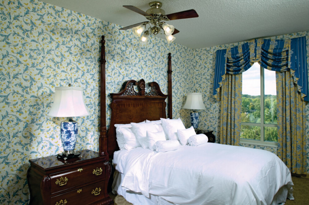 Club Wyndham Old Town Alexandria Ξενοδοχείο Εξωτερικό φωτογραφία