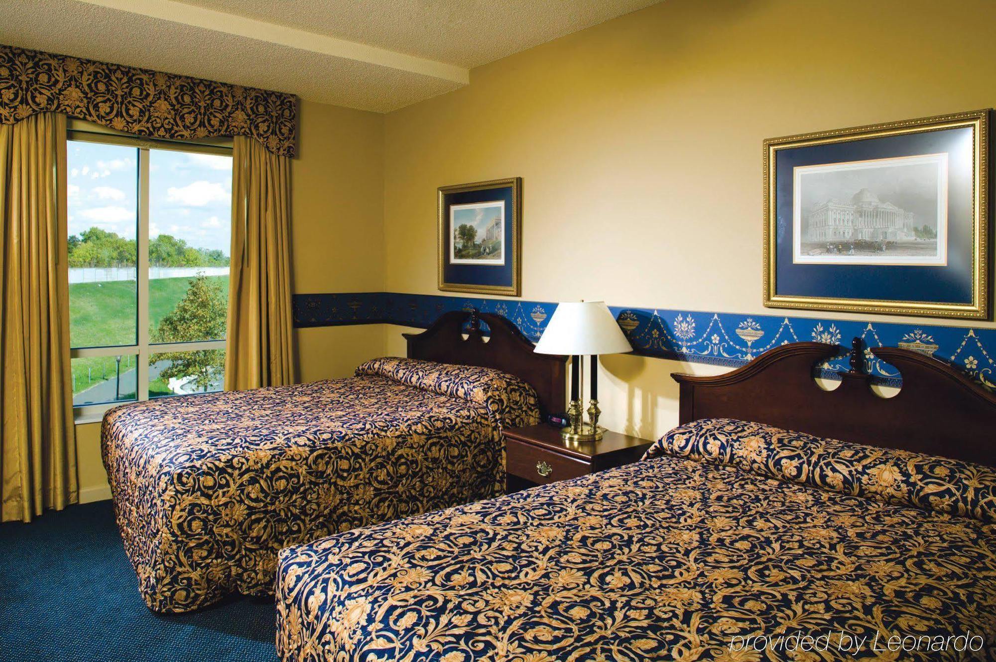 Club Wyndham Old Town Alexandria Ξενοδοχείο Εξωτερικό φωτογραφία