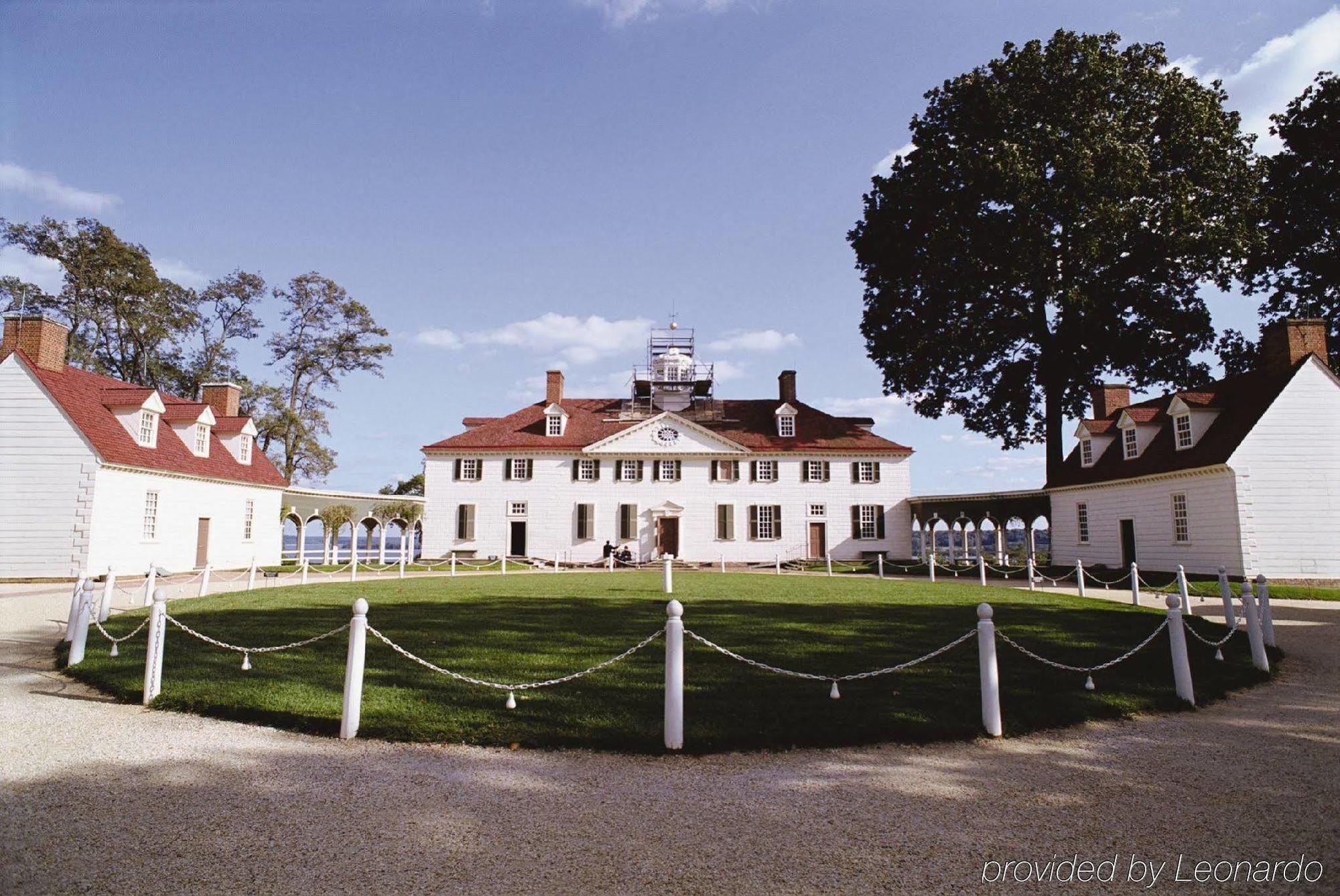 Club Wyndham Old Town Alexandria Ξενοδοχείο Ανέσεις φωτογραφία