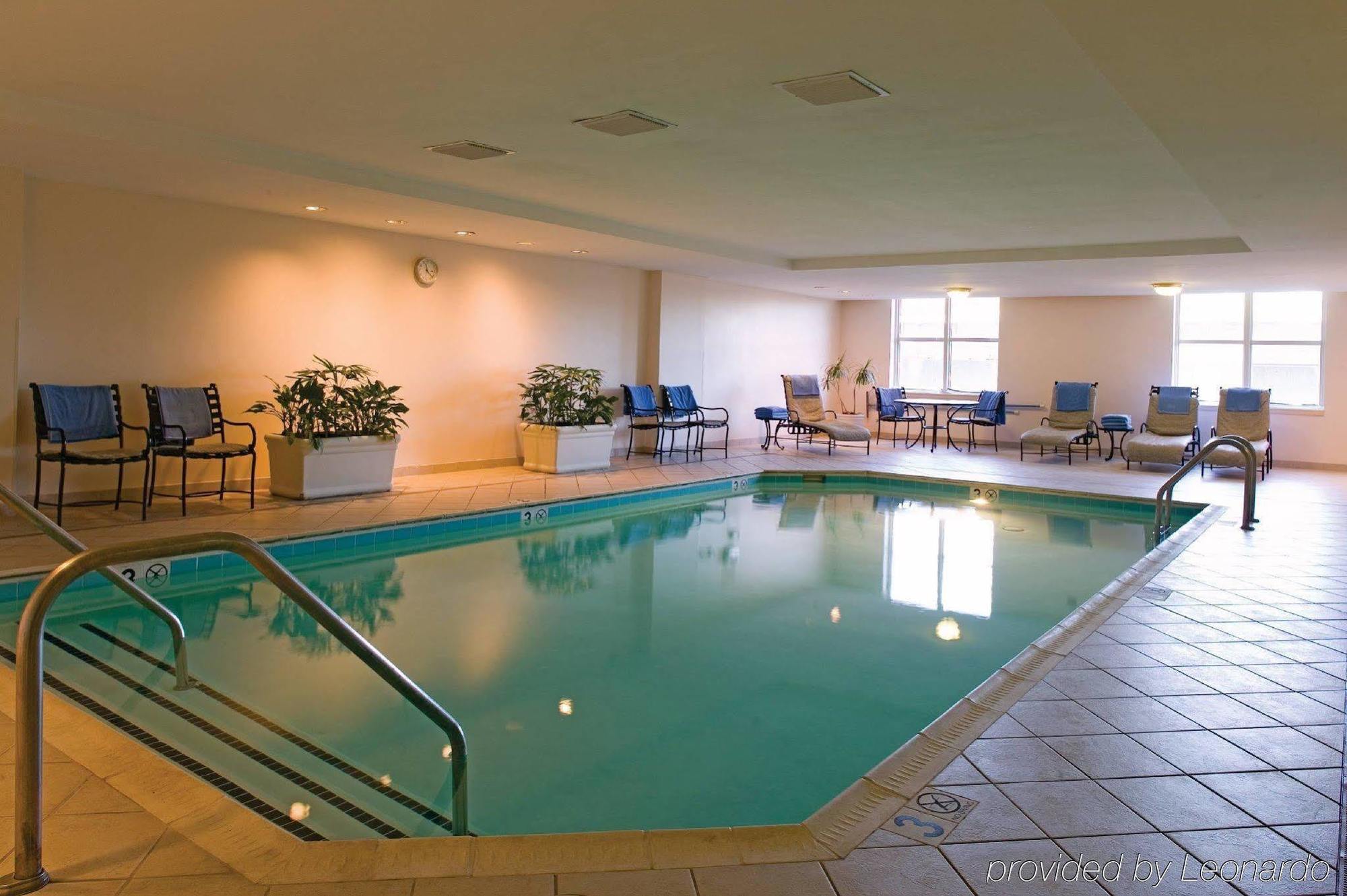Club Wyndham Old Town Alexandria Ξενοδοχείο Ανέσεις φωτογραφία