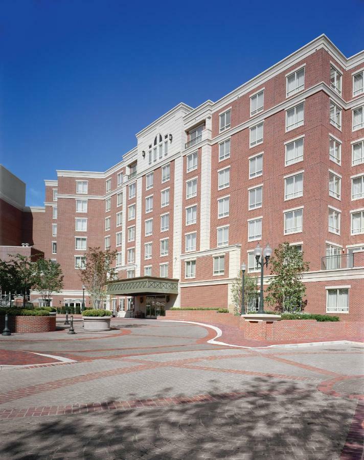 Club Wyndham Old Town Alexandria Ξενοδοχείο Εξωτερικό φωτογραφία