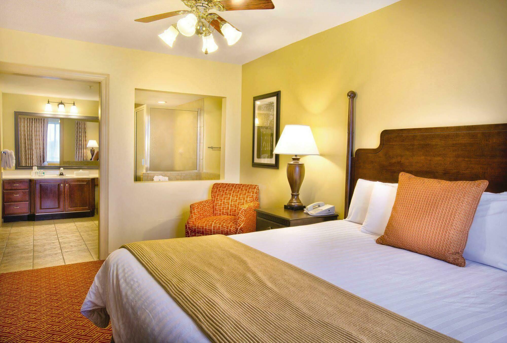 Club Wyndham Old Town Alexandria Ξενοδοχείο Εξωτερικό φωτογραφία