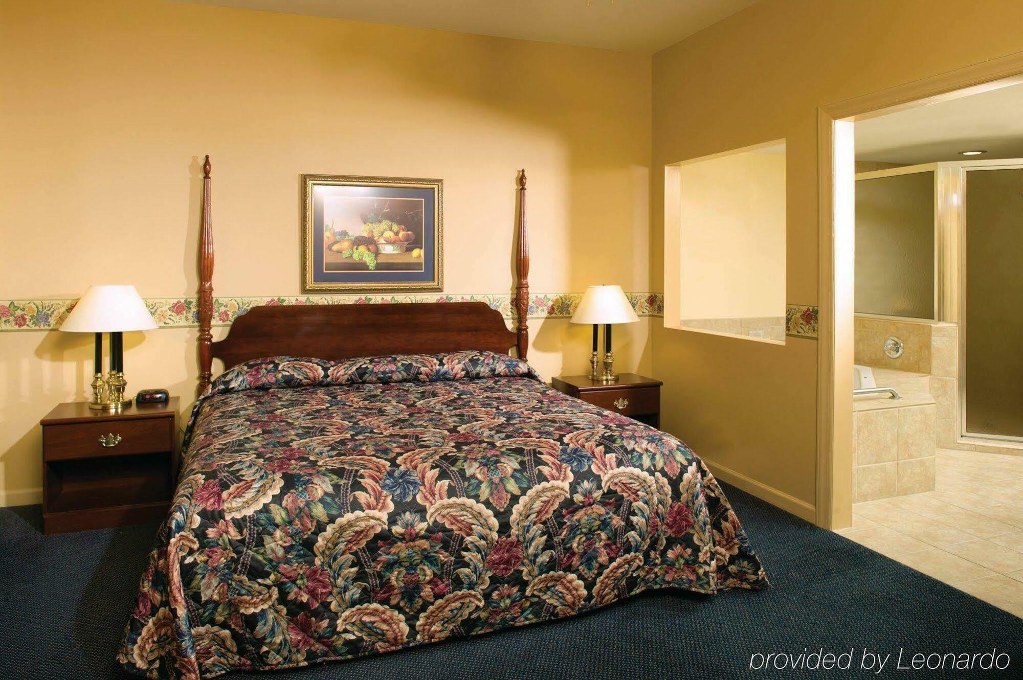 Club Wyndham Old Town Alexandria Ξενοδοχείο Εξωτερικό φωτογραφία