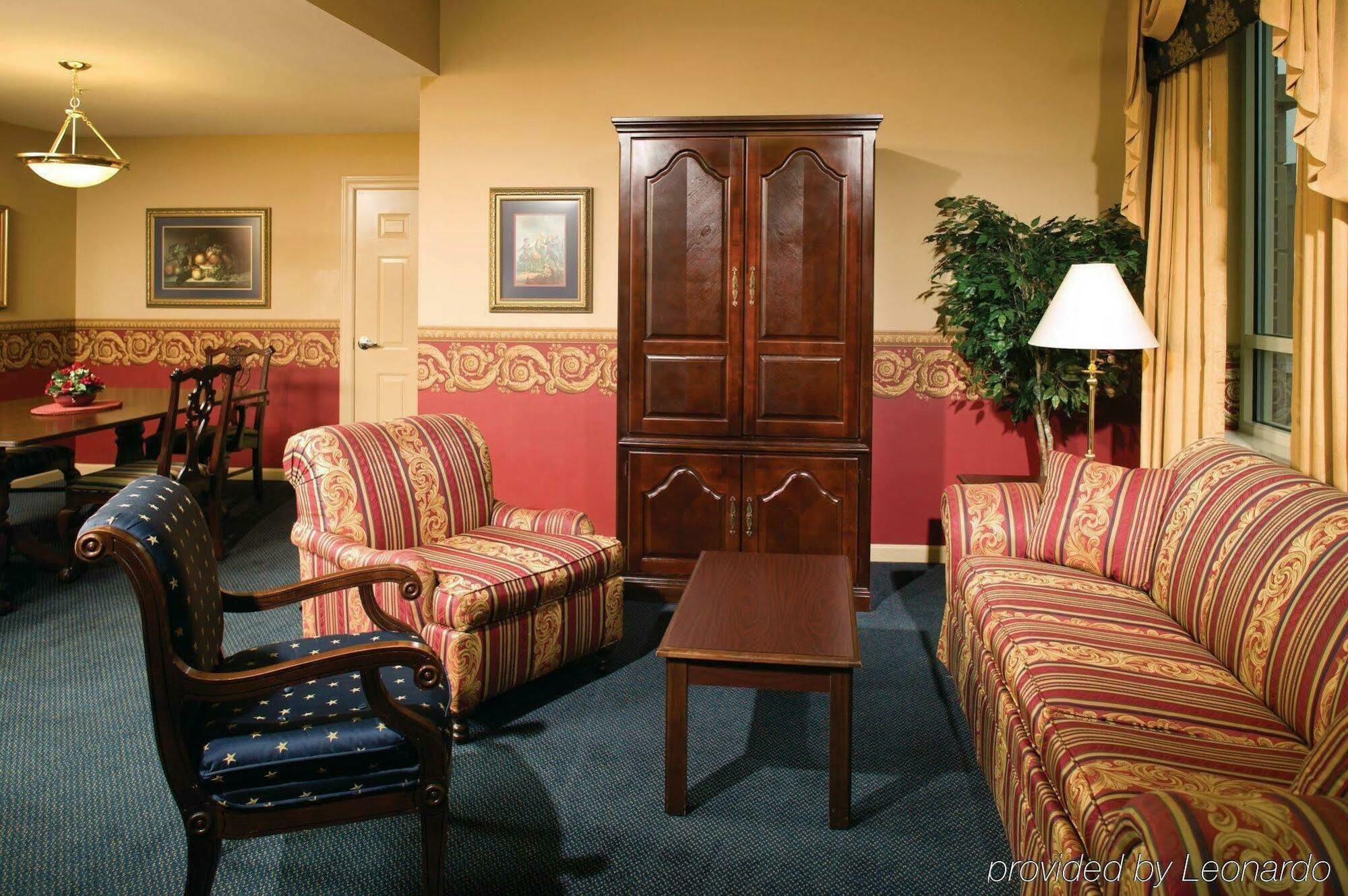 Club Wyndham Old Town Alexandria Ξενοδοχείο Εξωτερικό φωτογραφία