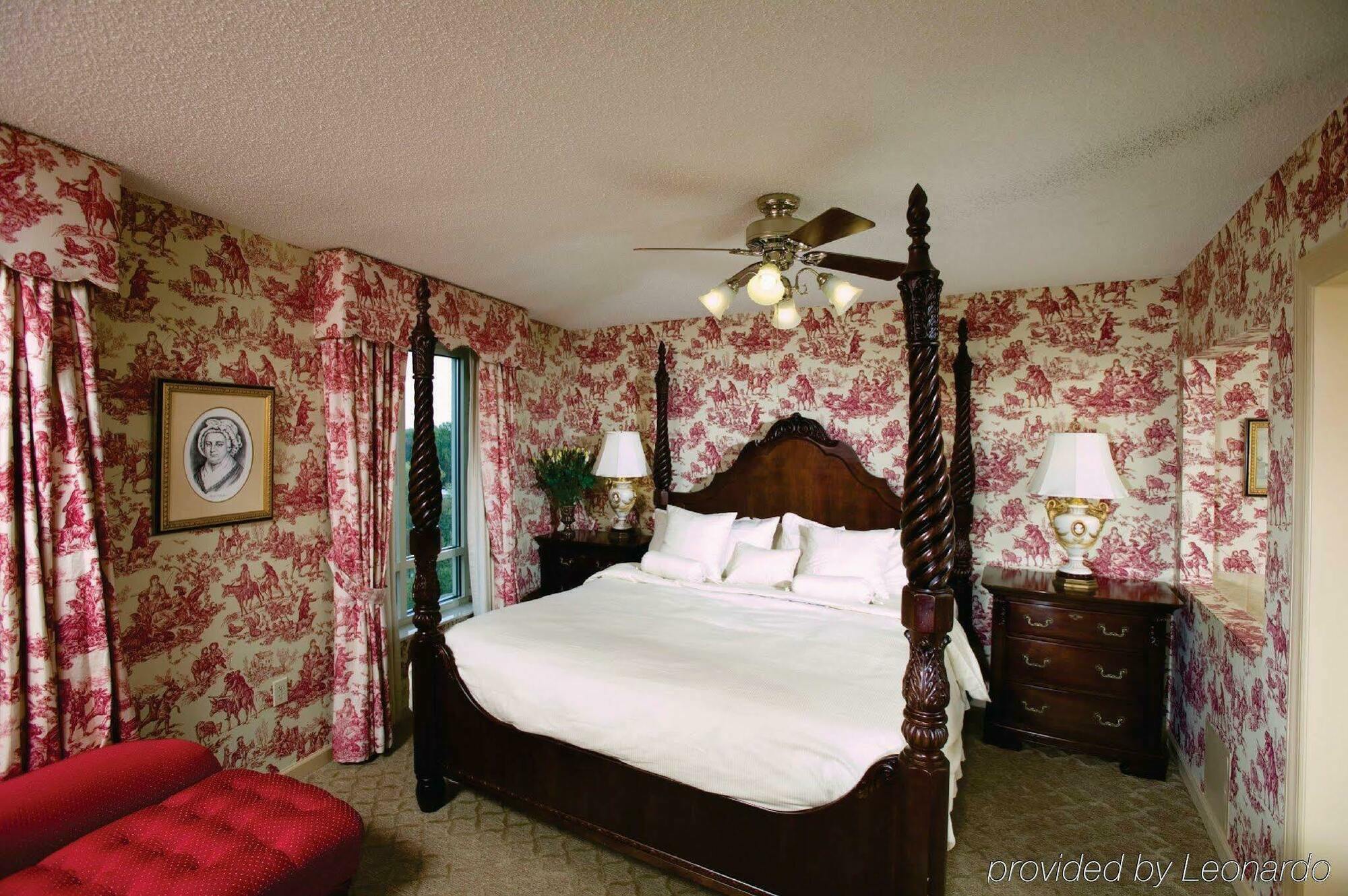 Club Wyndham Old Town Alexandria Ξενοδοχείο Εξωτερικό φωτογραφία