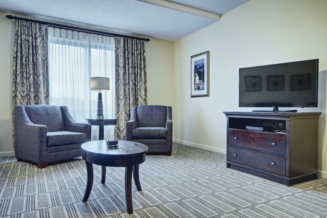 Club Wyndham Old Town Alexandria Ξενοδοχείο Εξωτερικό φωτογραφία