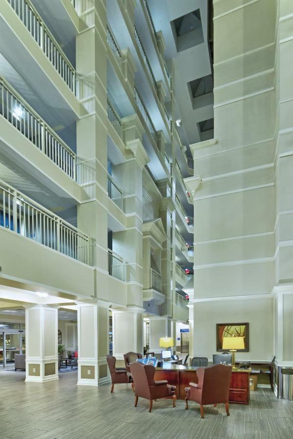 Club Wyndham Old Town Alexandria Ξενοδοχείο Εξωτερικό φωτογραφία